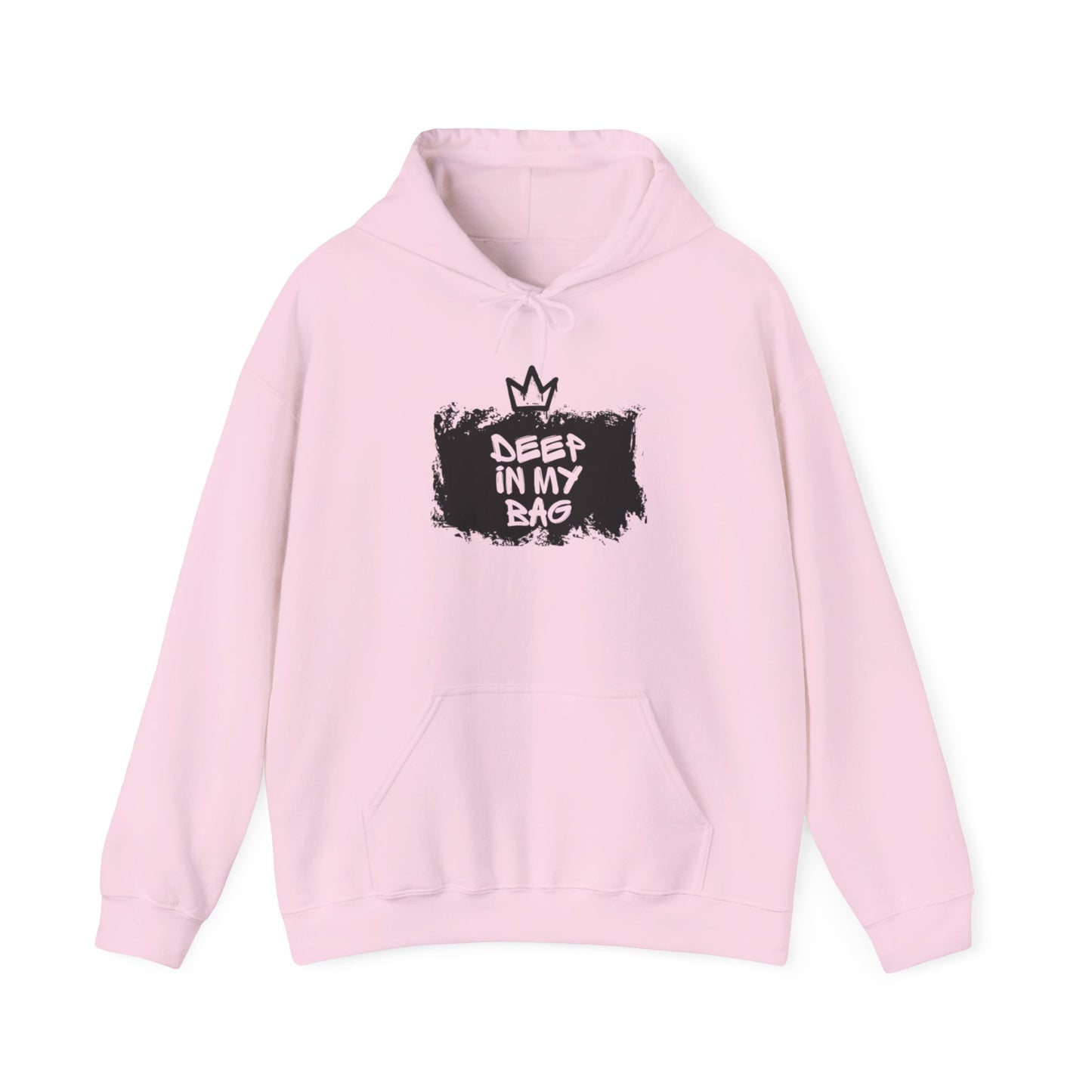 Deep in My Bag Hoodie | Unisex Heavy Blend™ Sweatshirt