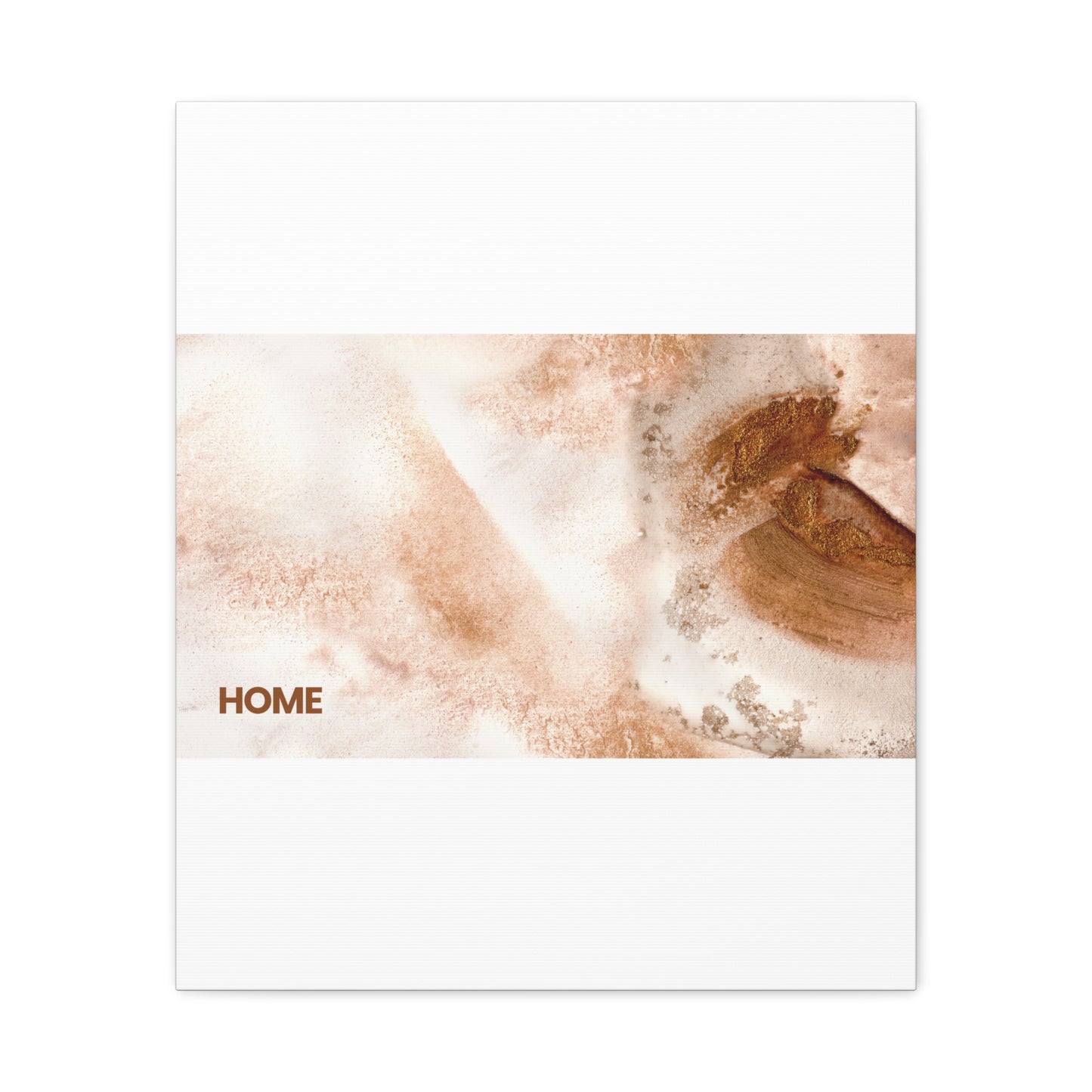 Matte Canvas Wall Art, Home Decor, Abstract Wall Art, Modern Art, Housewarming Gift, Living Room Decor, Elegant Home Accent