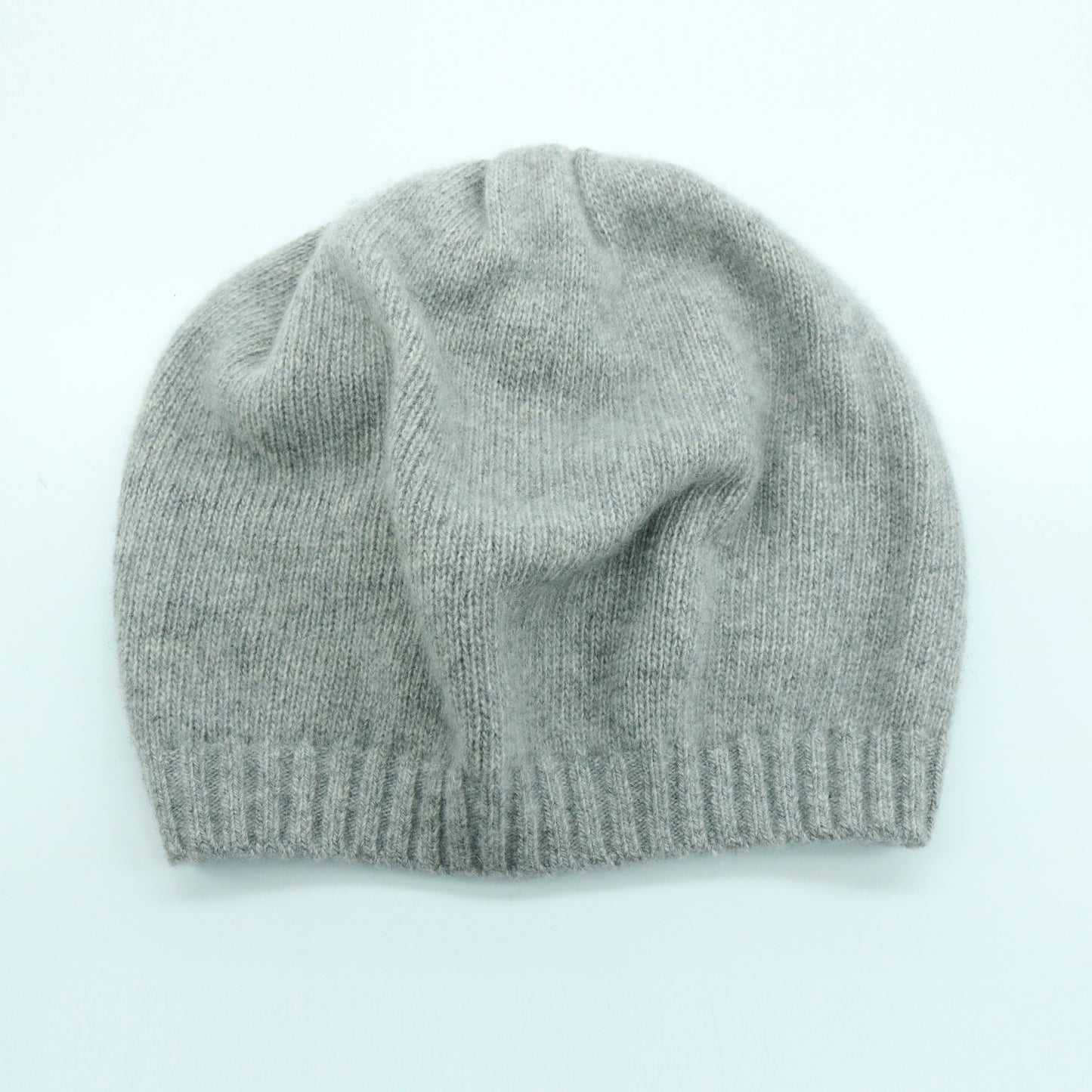 CASHMERE BERET-2