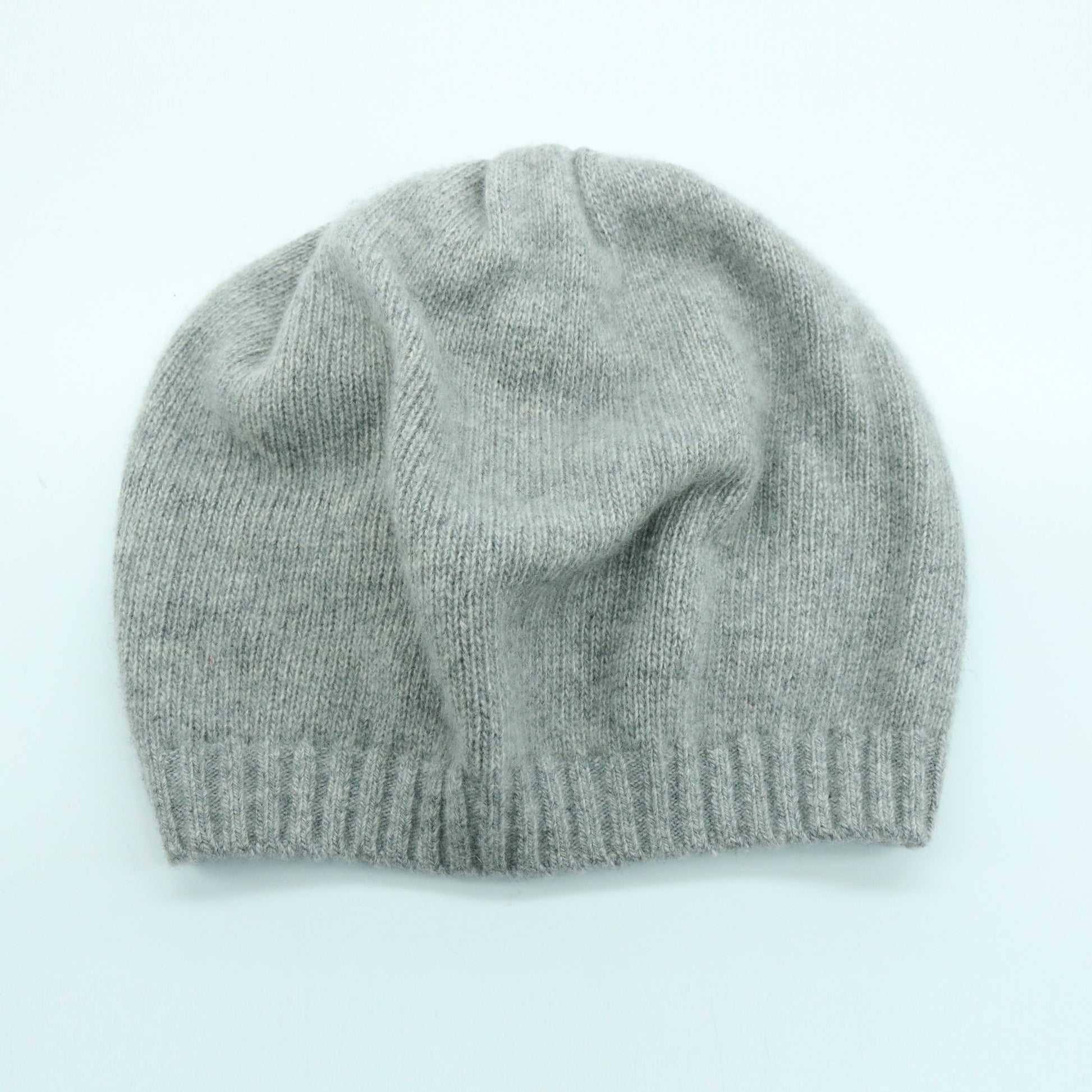 CASHMERE BERET-2