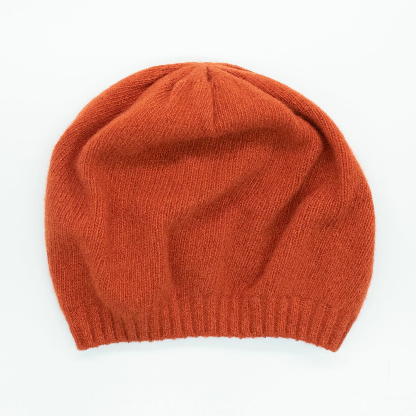 CASHMERE BERET-1