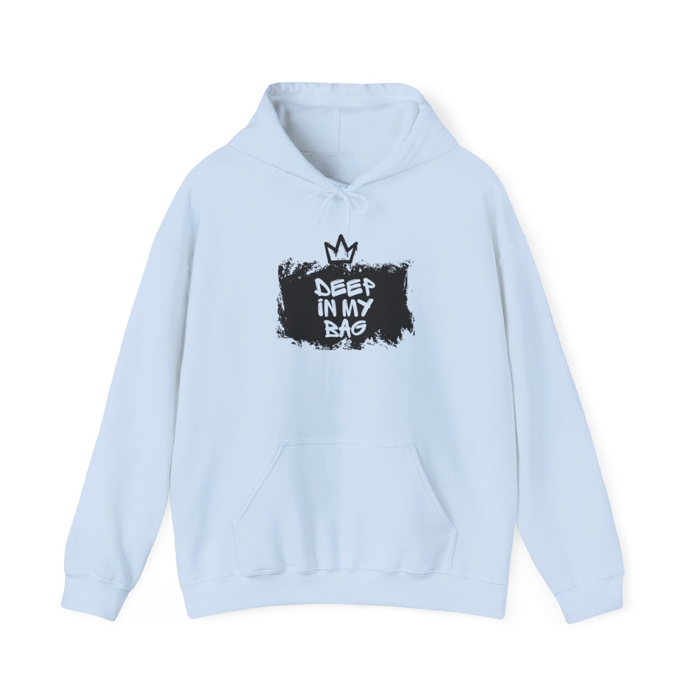 Deep in My Bag Hoodie | Unisex Heavy Blend™ Sweatshirt
