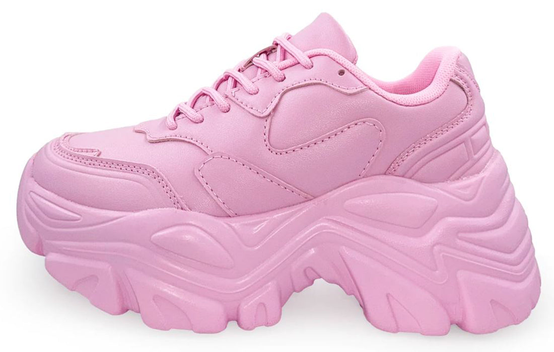 Blair Pink BERNESS-1