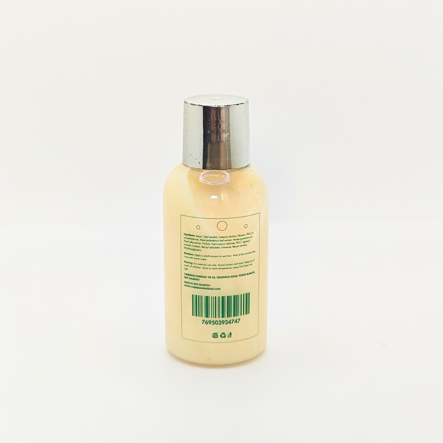 Avocado conditioner for all hair types-1