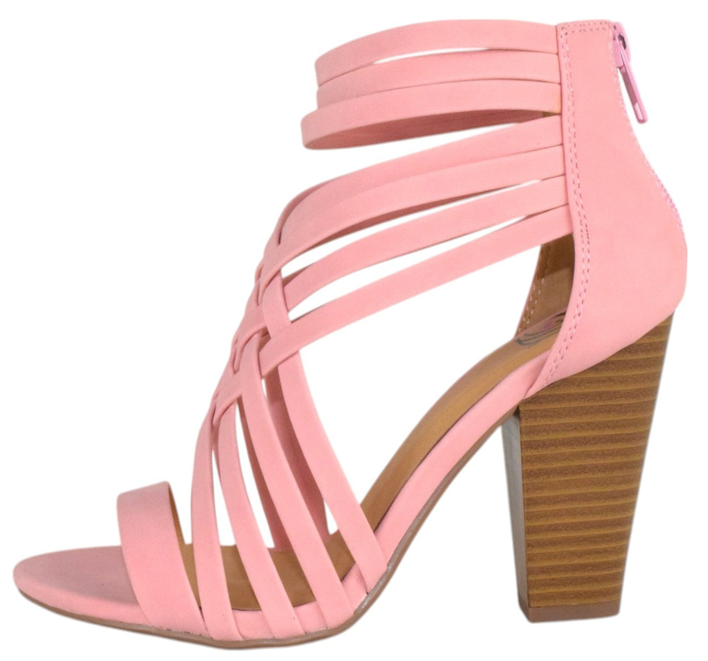 AVIVA-S Pink Delicious-1
