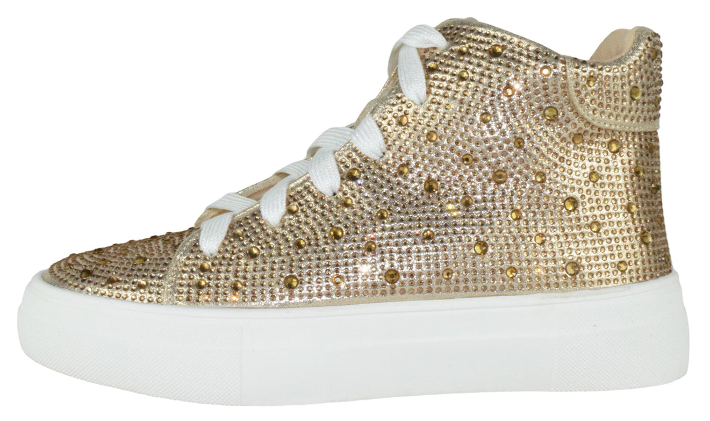 DOLCE-77 Gold La Sheelah-1
