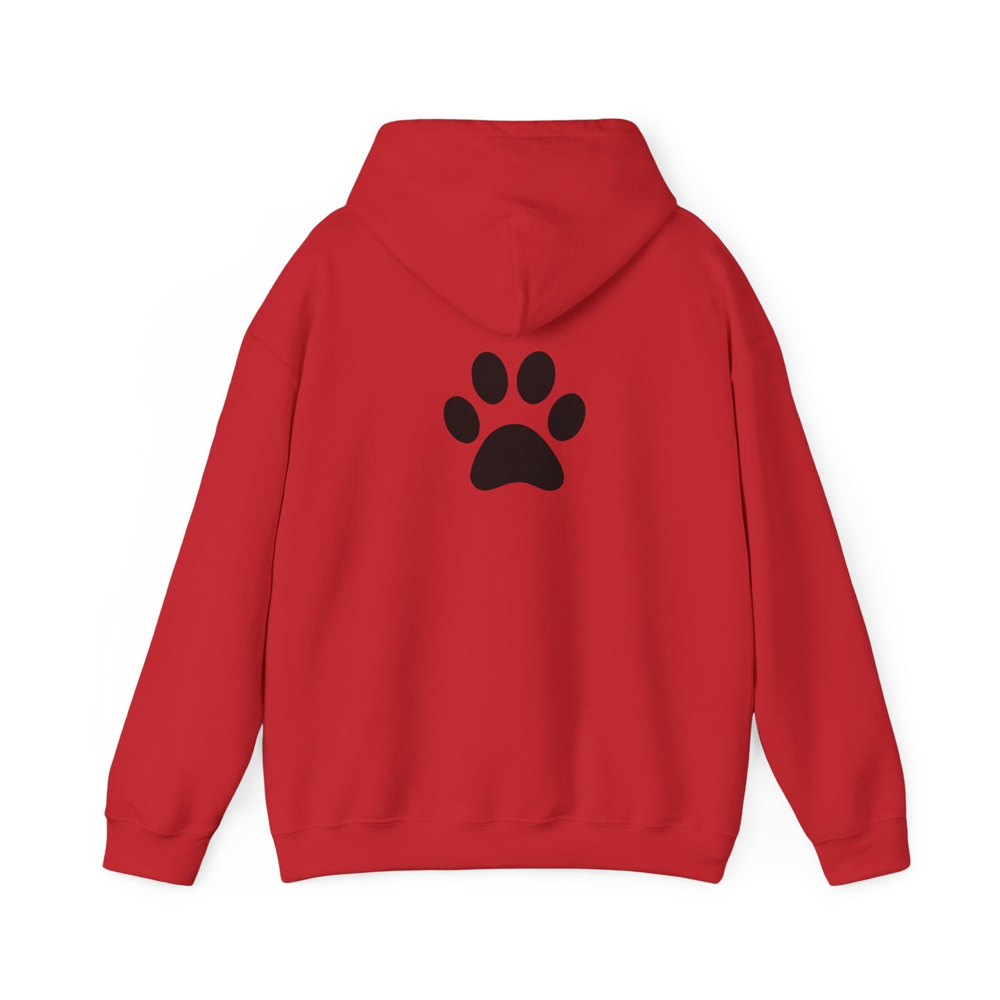 Dog Mommy Hoodie, Pet Lover Sweatshirt, Unisex Animal Apparel, Ideal Gift for Dog Moms, Cozy Pet-Themed Fashion