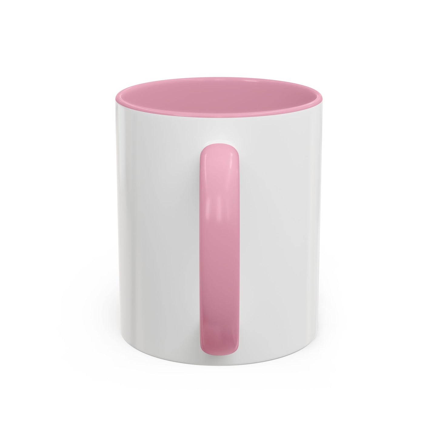 Colorful Be Yourself Mug, Inspirational Coffee Cup, Gift for Friends, Empowerment Mug, Unique Art Mug, Perfect for Birthdays
