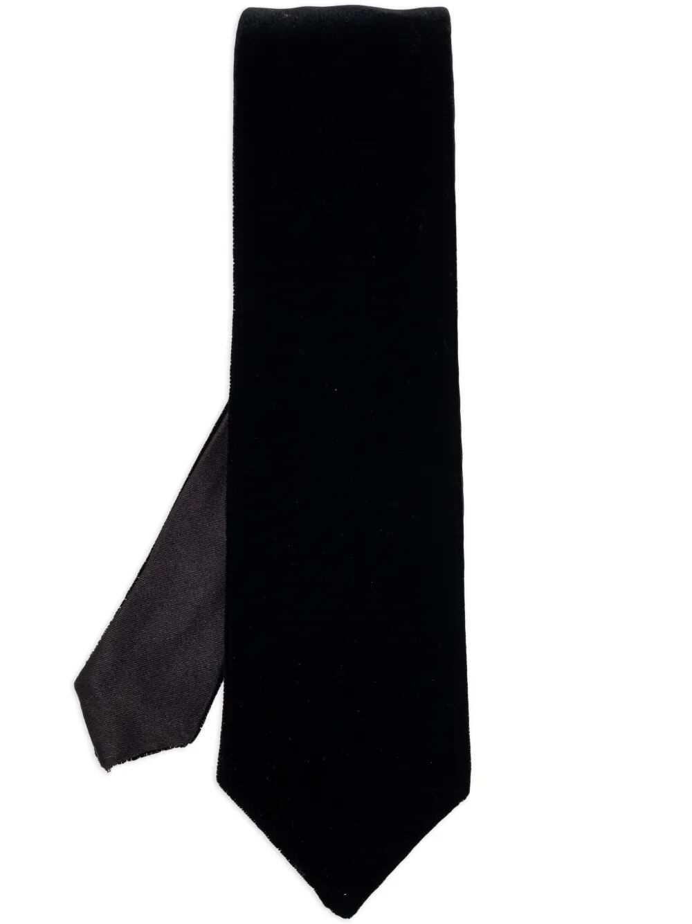 Giorgio Armani Men Woven Jacquard Tie