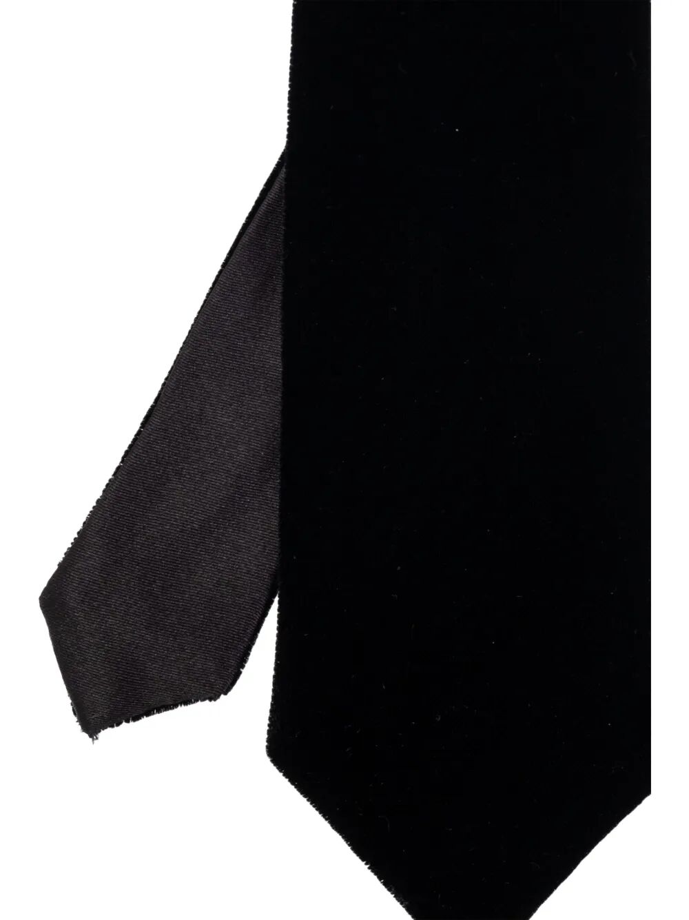 Giorgio Armani Men Woven Jacquard Tie