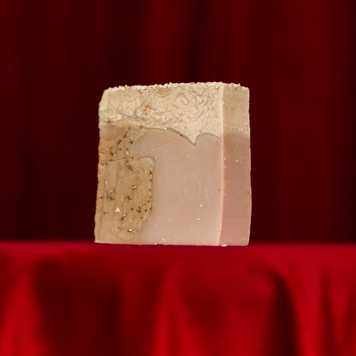 OMH Cold Process Soap