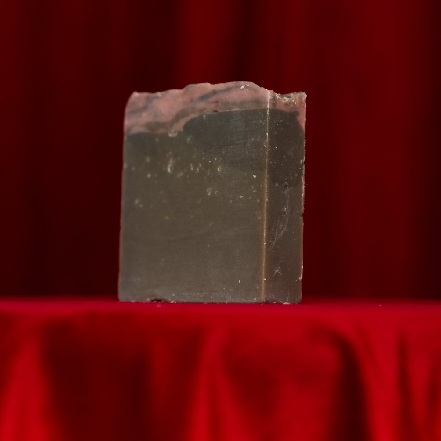 Newman Cold Process Soap