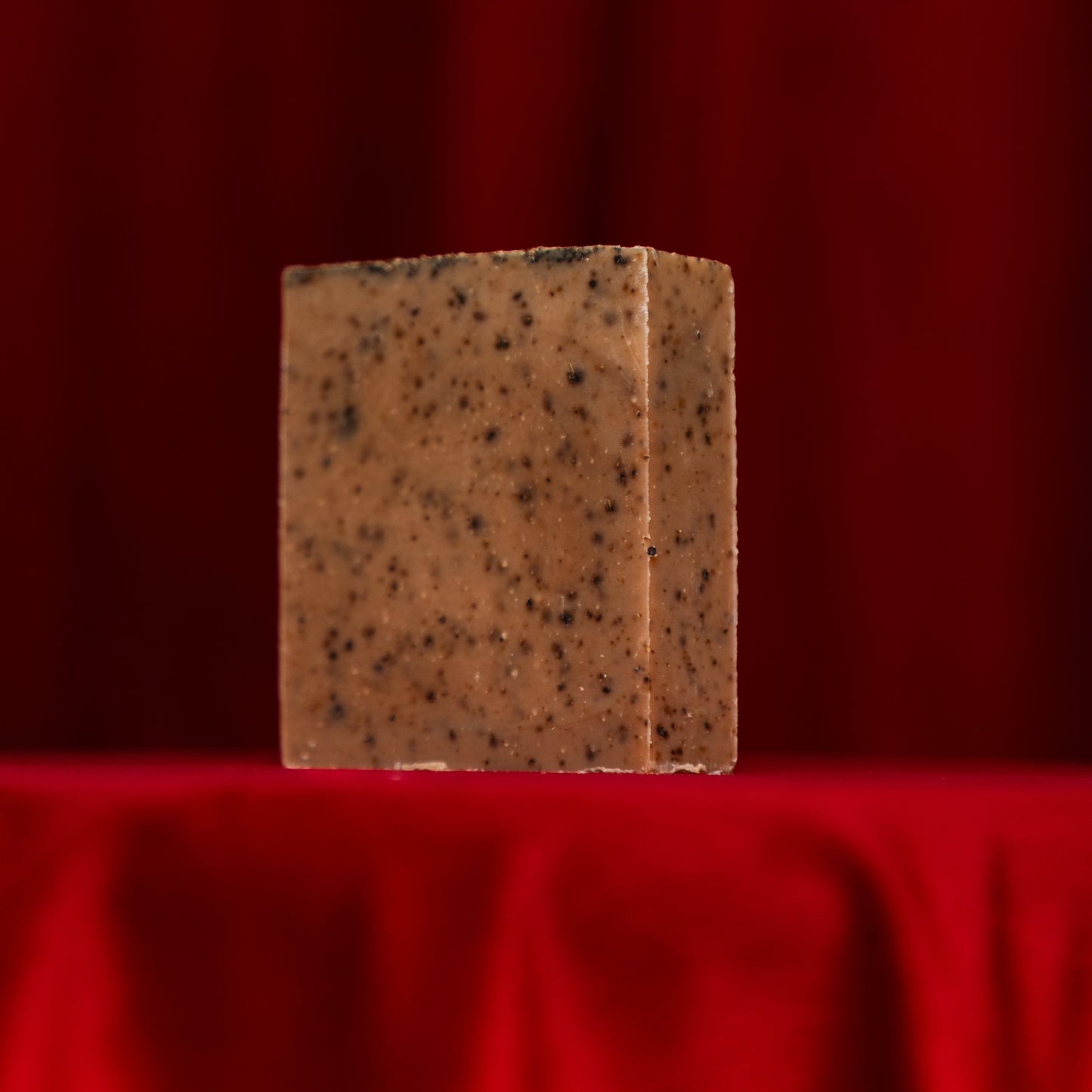 Coffee Mug Cold Process Soap