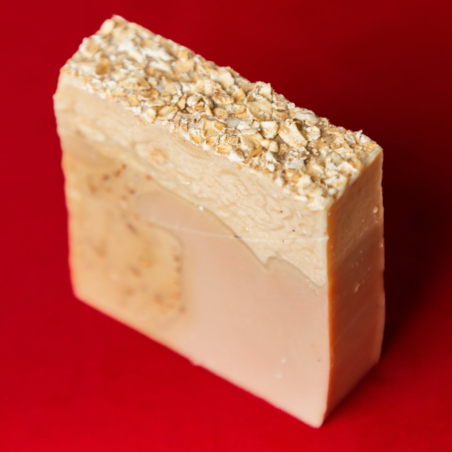 OMH Cold Process Soap