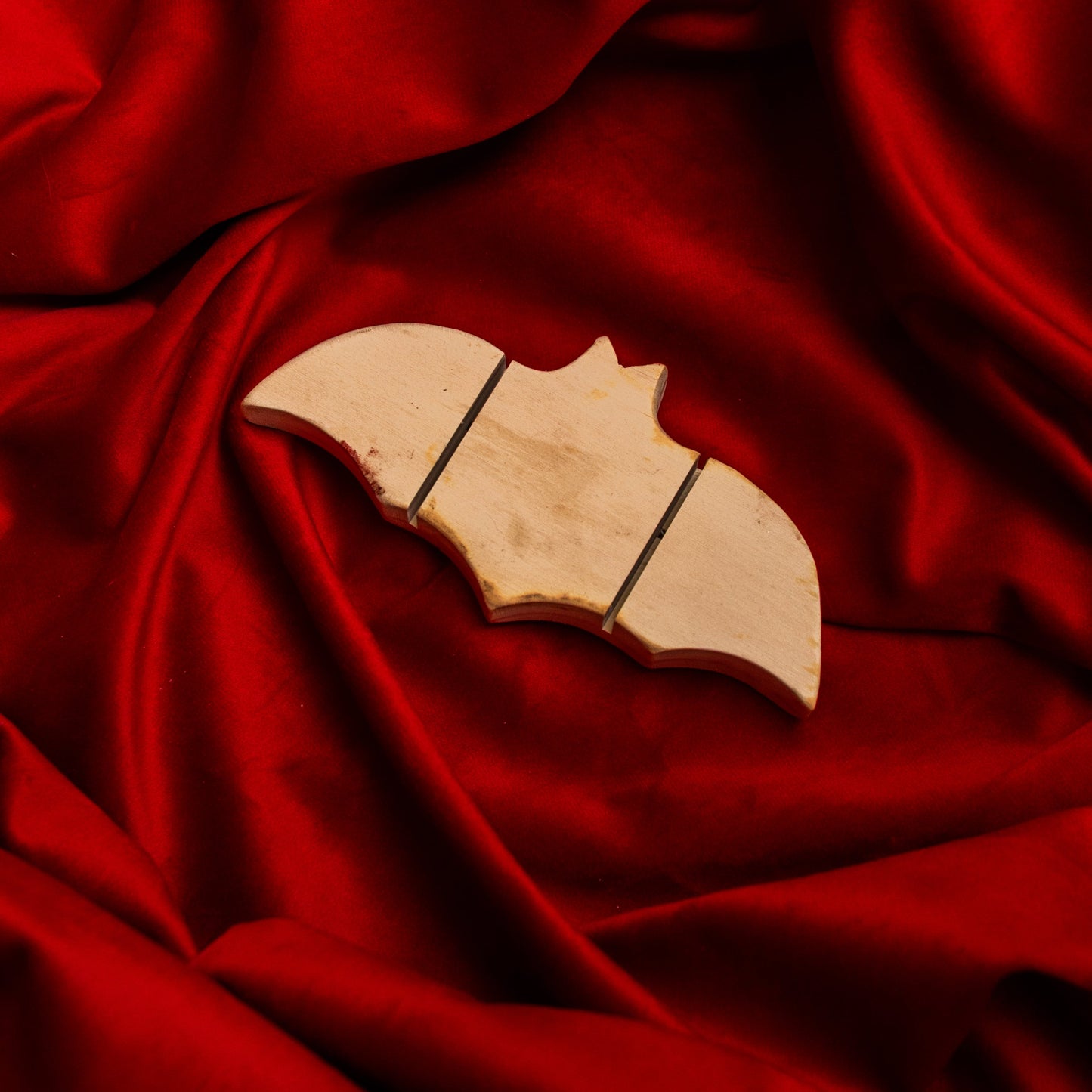 Bat Soap Tray