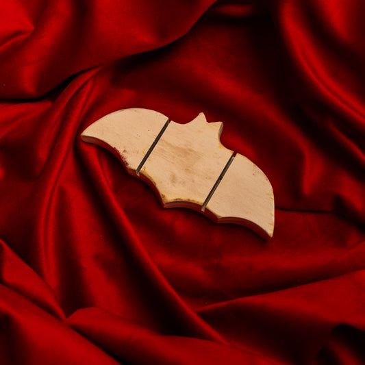 Bat Soap Tray