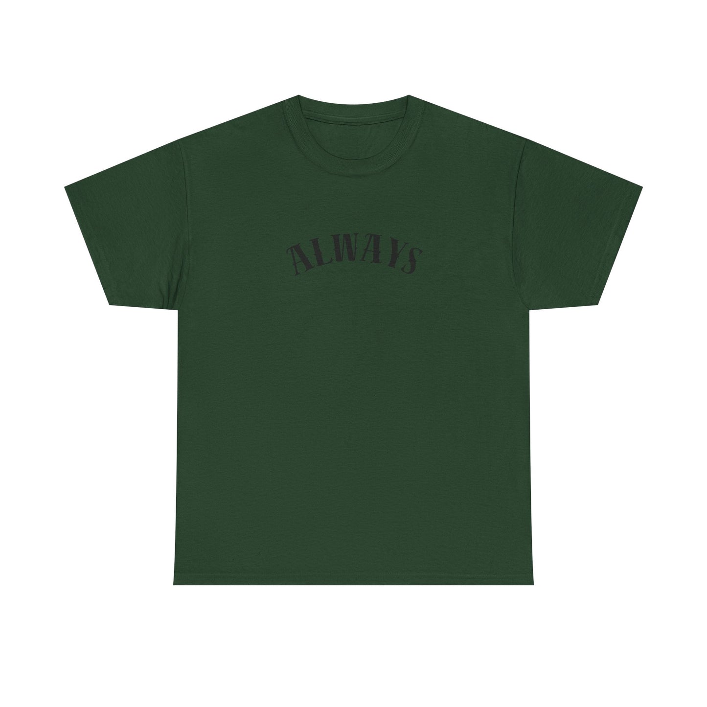 Always Humble Hustle Tee, Motivational T-Shirt, Casual Unisex Cotton Tee, Gift for Entrepreneurs, Inspirational Fashion, Summer Essentials