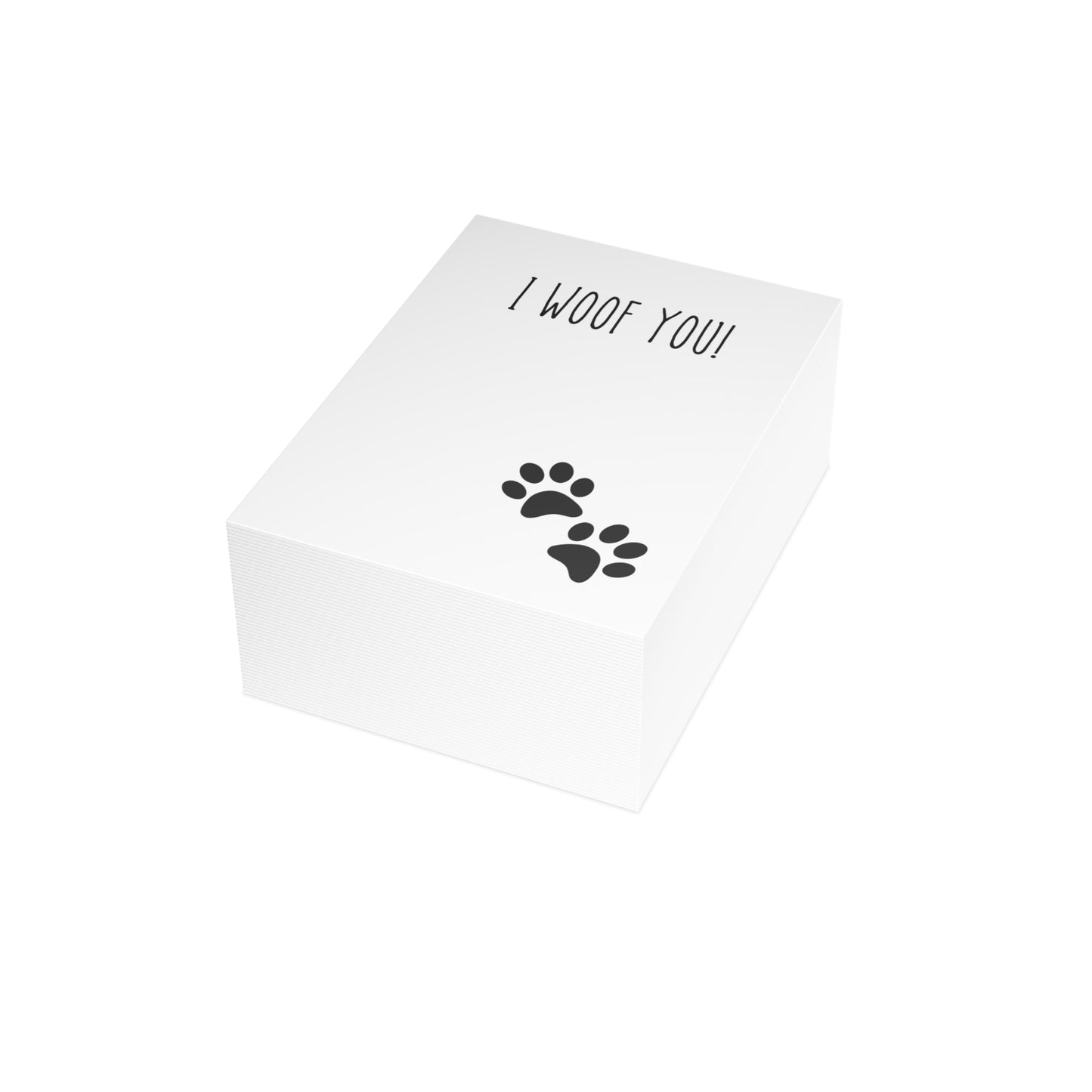 Greeting Cards for Pet Lovers, Cute Animal Greeting Cards, Love Cards for Friends and Family, Valentine's Day Cards, Adorable Cards [...]