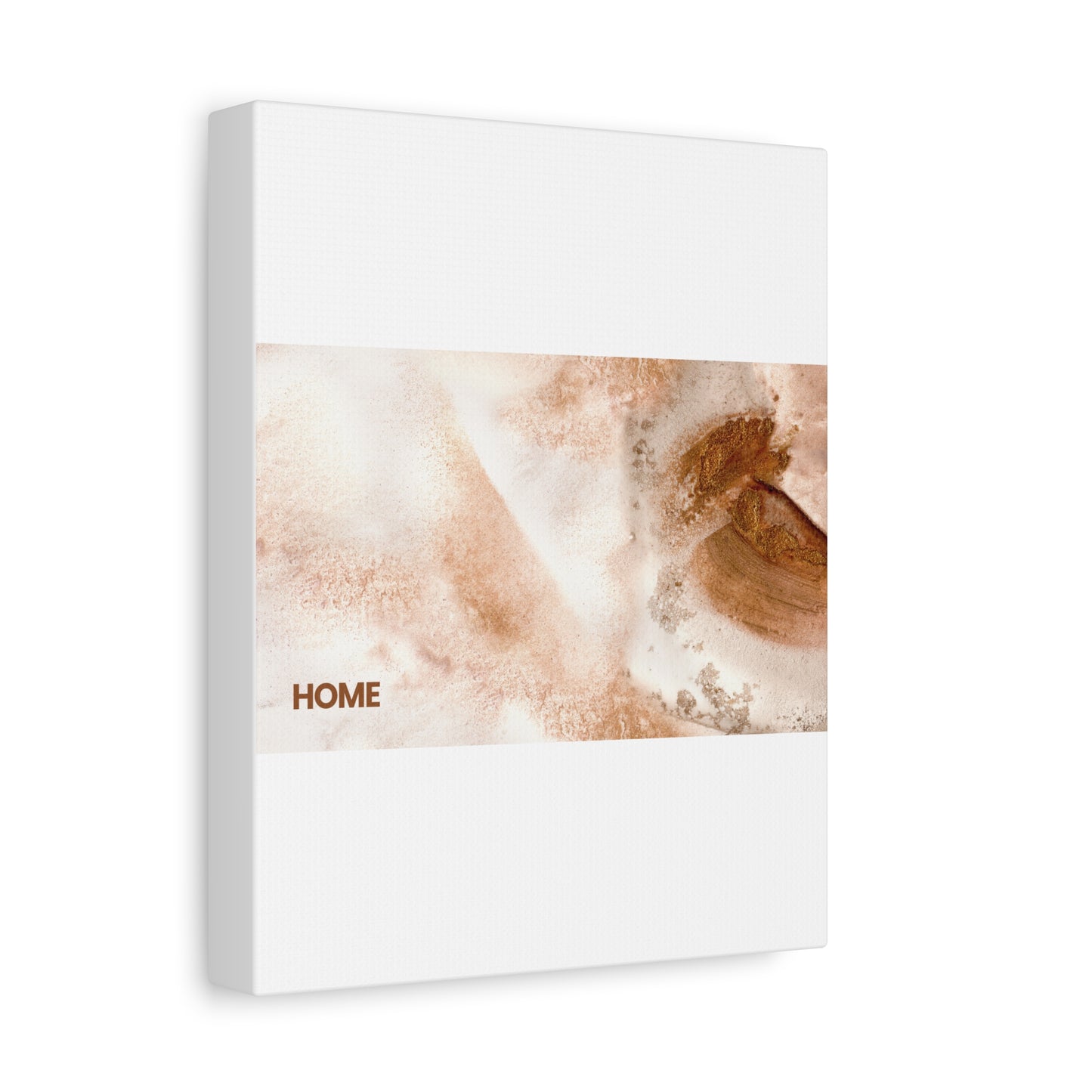 Matte Canvas Wall Art, Home Decor, Abstract Wall Art, Modern Art, Housewarming Gift, Living Room Decor, Elegant Home Accent