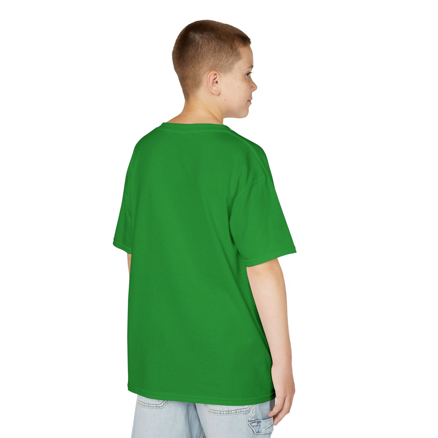 Colorful Kids Tee: 'My Mom Wonders Where I Get My Attitude From' | Fun Gift for Birthdays, Holidays, Everyday Wear, Unique Kids Apparel