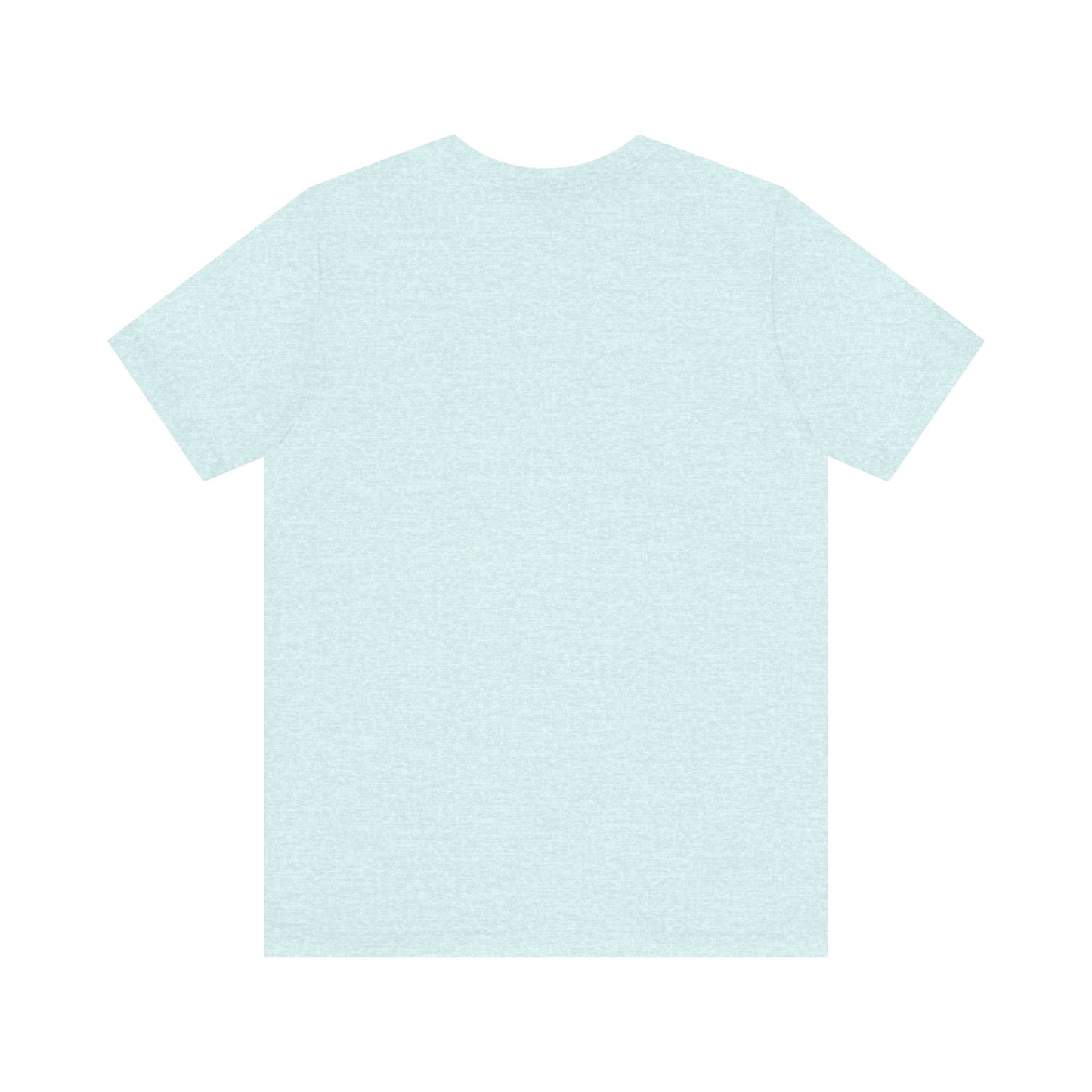 Artistic Expression Unisex Tee - You Are Art, Creative Gift, Casual Wear, Modern Design, Art Lover's Shirt