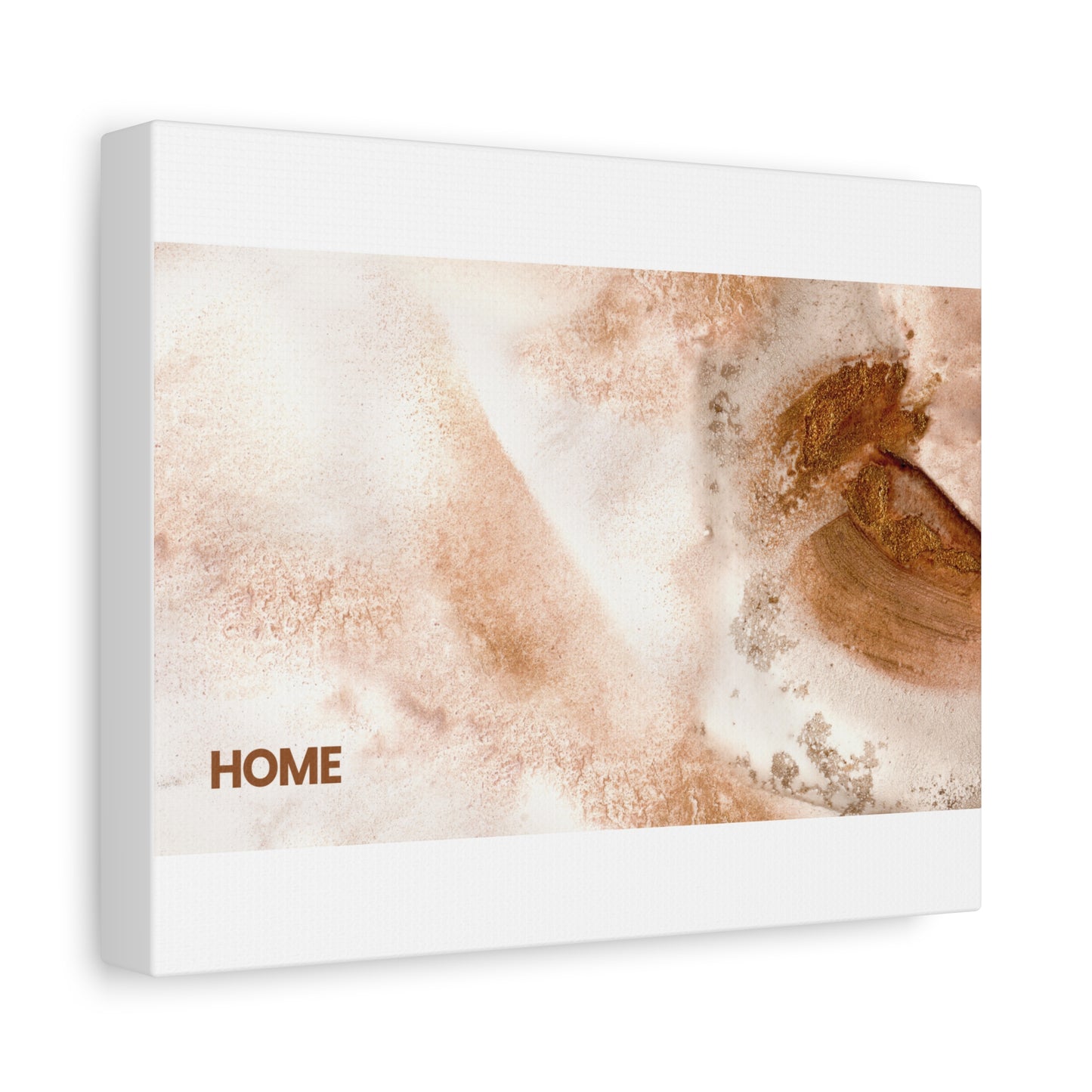 Matte Canvas Wall Art, Home Decor, Abstract Wall Art, Modern Art, Housewarming Gift, Living Room Decor, Elegant Home Accent