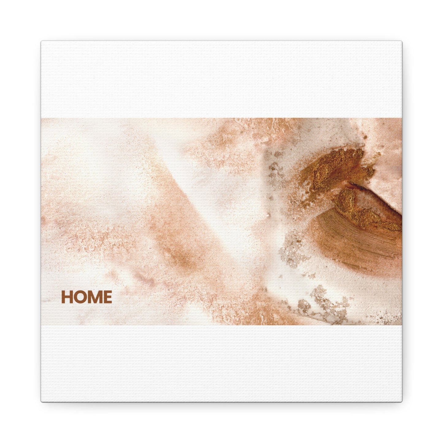 Matte Canvas Wall Art, Home Decor, Abstract Wall Art, Modern Art, Housewarming Gift, Living Room Decor, Elegant Home Accent