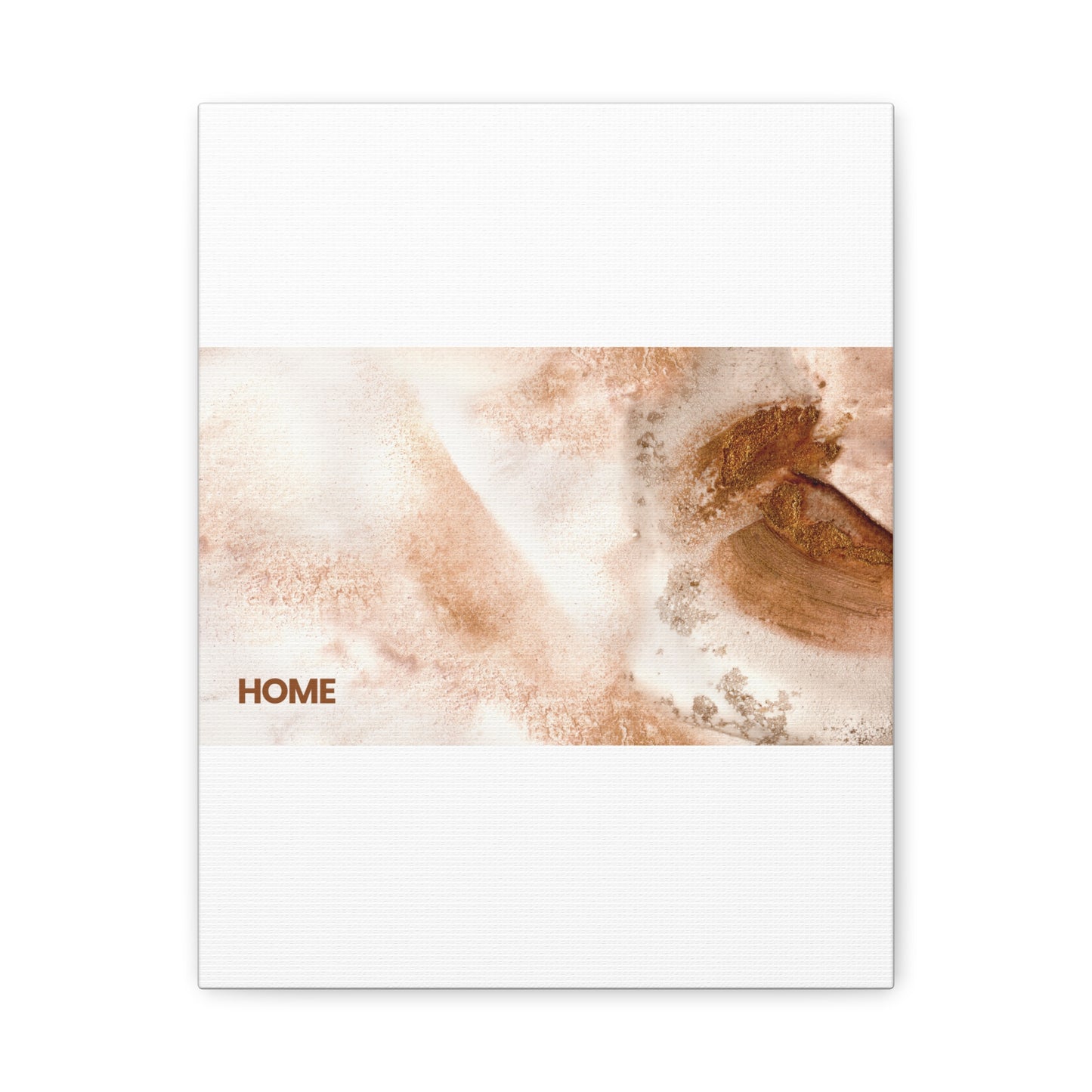 Matte Canvas Wall Art, Home Decor, Abstract Wall Art, Modern Art, Housewarming Gift, Living Room Decor, Elegant Home Accent