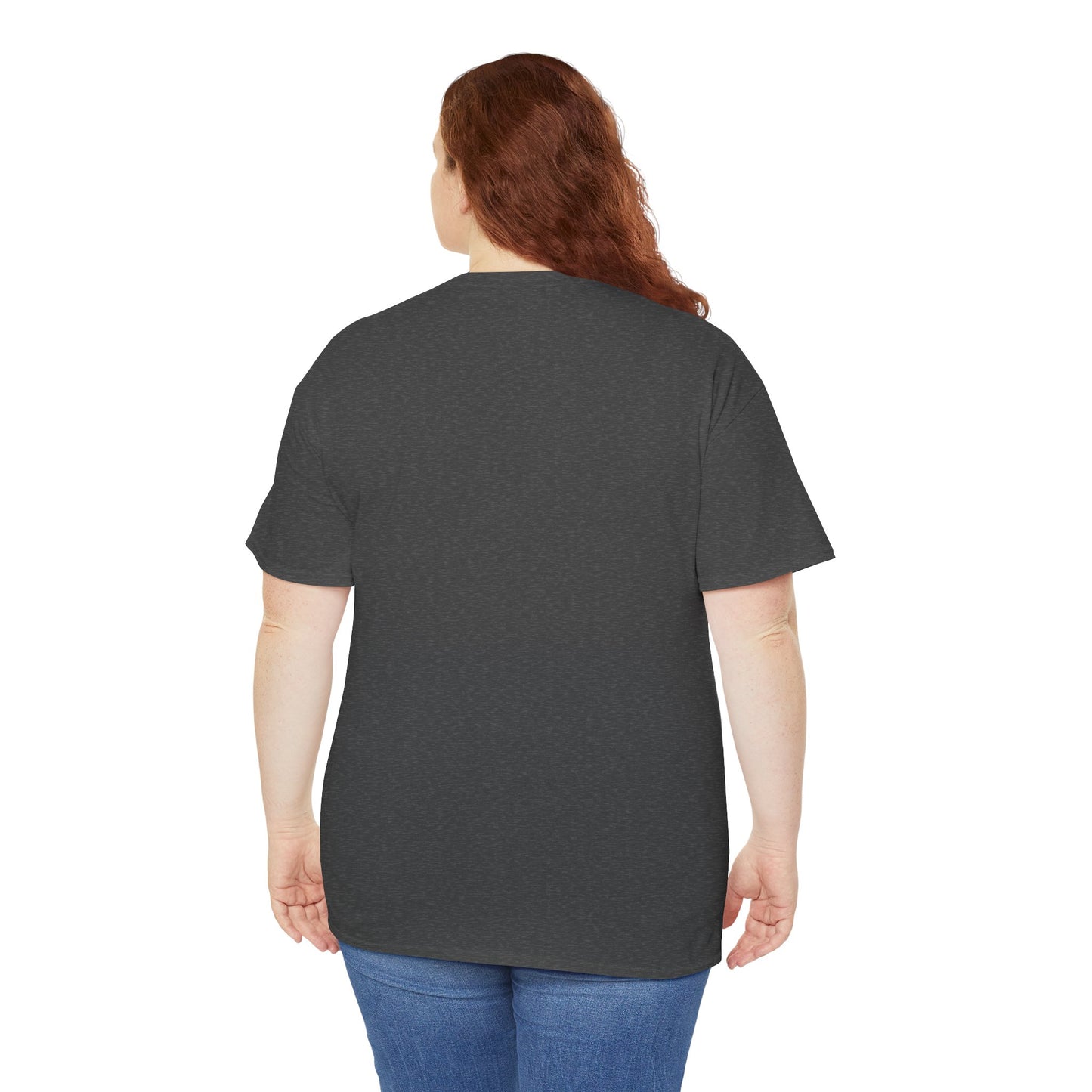 Minimalist Be You Tee, Unisex Cotton T-Shirt, Inspirational Graphic Tee, Gift for Friends, Casual Everyday Wear, Self-Love Apparel