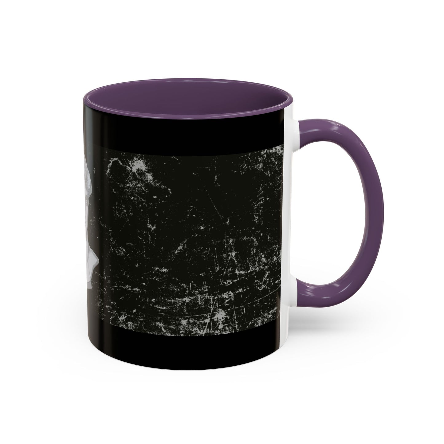 Innovative Thinker Artistic Accent Coffee Mug with Classic Sculpture Design, Unique Gift for Artists, Home Decor, Office Desk Mug, Charismatic Drinkware, [...]