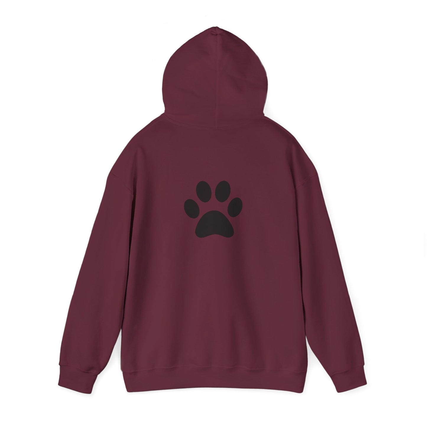 Dog Mommy Hoodie, Pet Lover Sweatshirt, Unisex Animal Apparel, Ideal Gift for Dog Moms, Cozy Pet-Themed Fashion