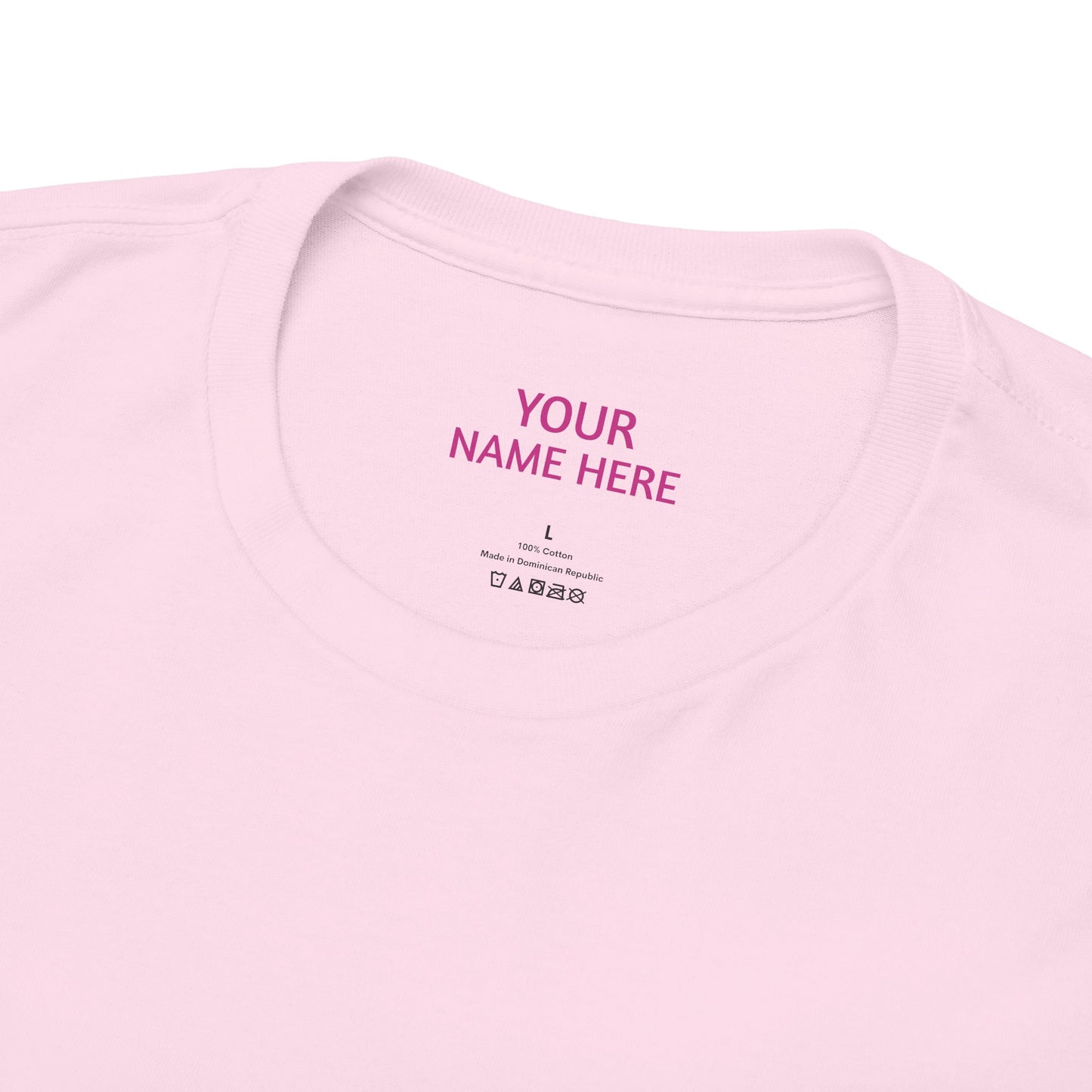 Stress Less Coffee Unisex Heavy Cotton Tee