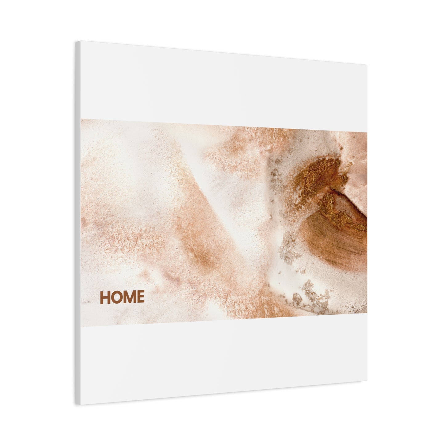 Matte Canvas Wall Art, Home Decor, Abstract Wall Art, Modern Art, Housewarming Gift, Living Room Decor, Elegant Home Accent