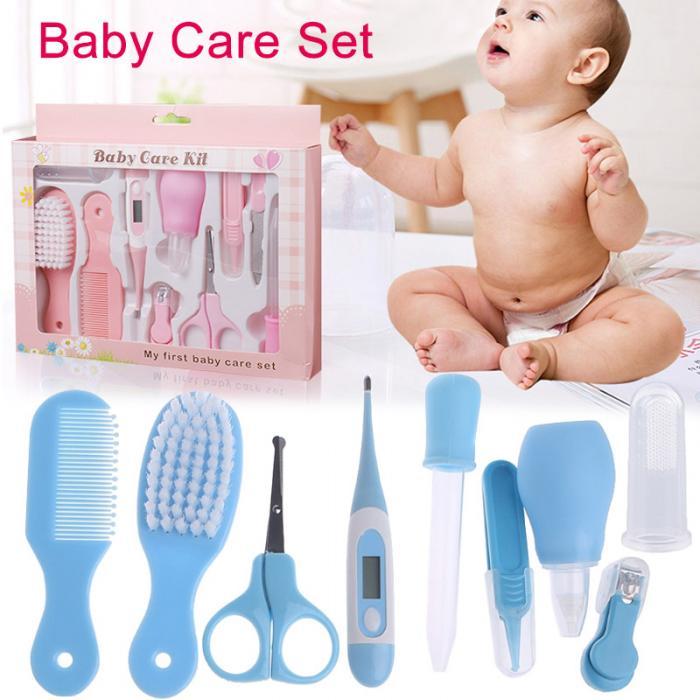 Baby Grooming Set