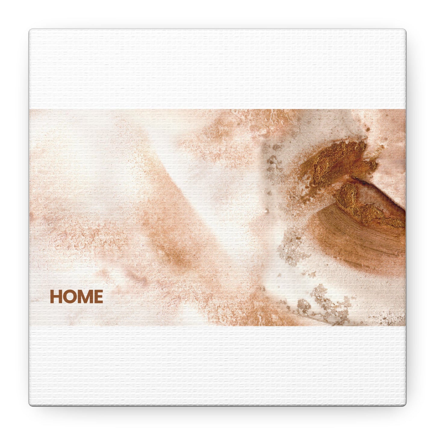 Matte Canvas Wall Art, Home Decor, Abstract Wall Art, Modern Art, Housewarming Gift, Living Room Decor, Elegant Home Accent