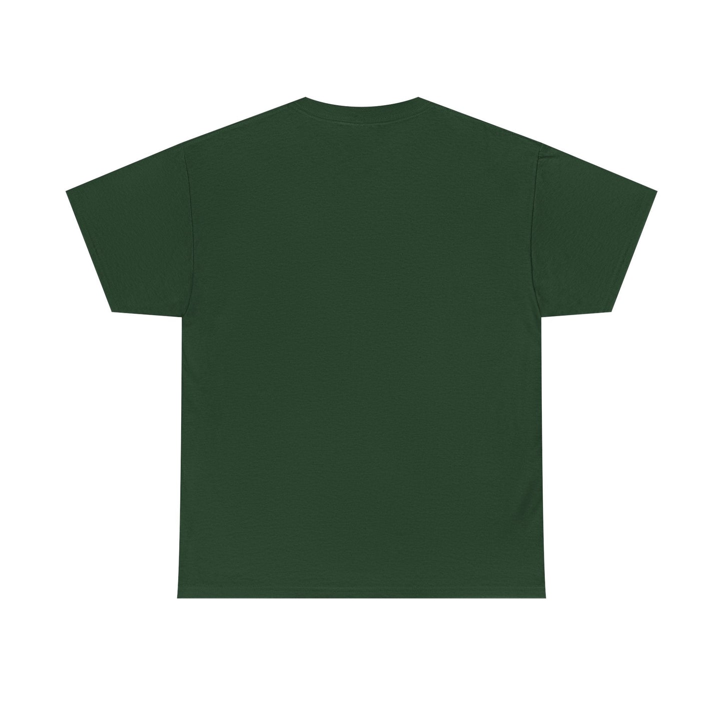 Christ Unisex Tee — Colossians 3:17 Inspirational T-Shirt