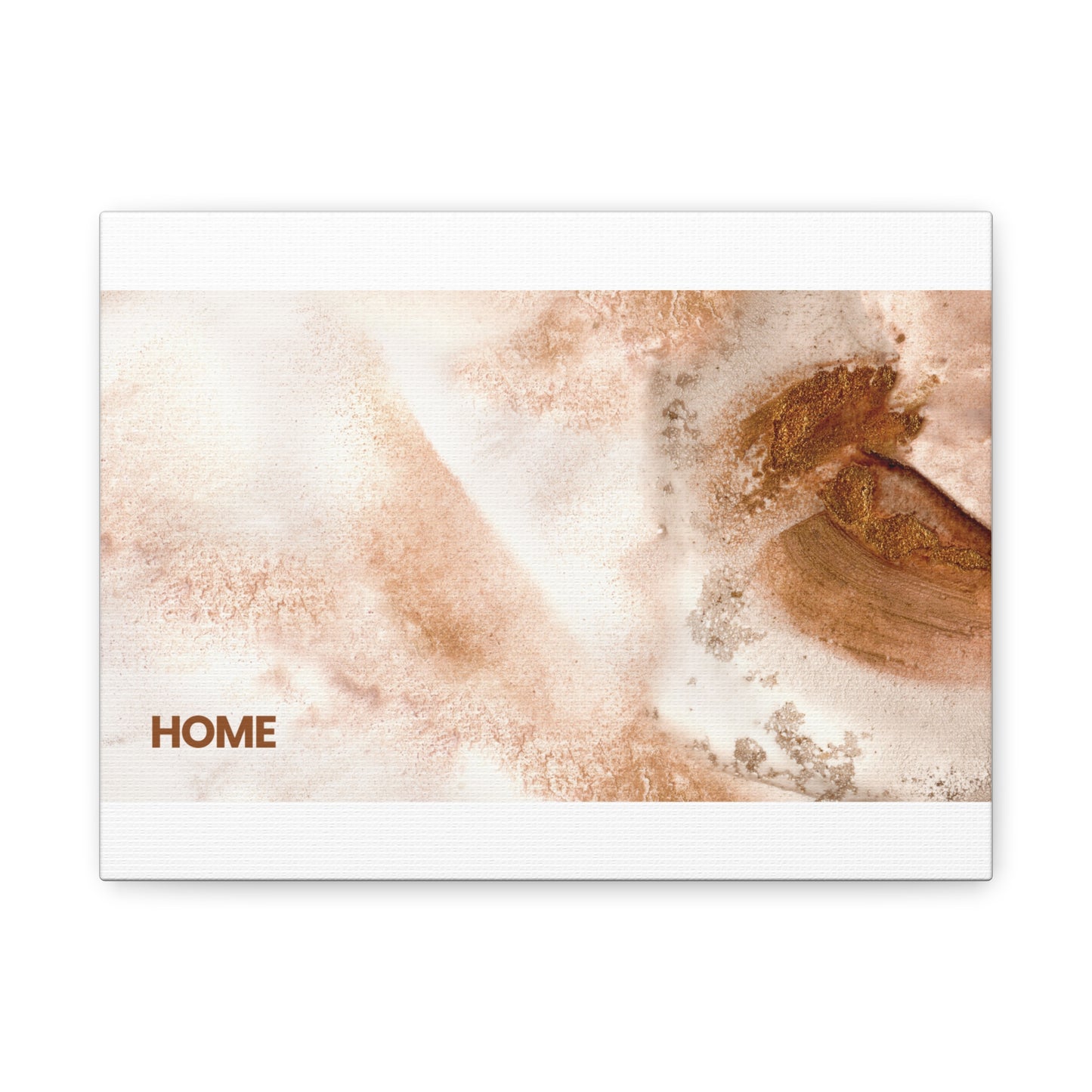 Matte Canvas Wall Art, Home Decor, Abstract Wall Art, Modern Art, Housewarming Gift, Living Room Decor, Elegant Home Accent