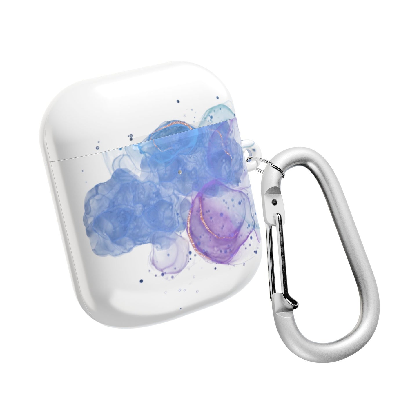 Artistic AirPod Cases - Colorful Abstract Design, Unique Bluetooth Case, Gift for Music Lovers, Trendy Accessory, Custom Wireless [...]