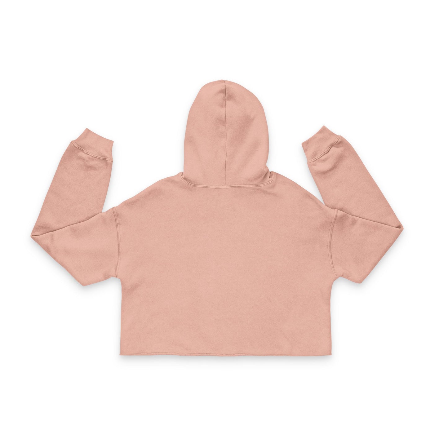 Stylish Women's Butterfly Cropped Hoodie with Modern Abstract Design, Trendy Fashion, Casual Wear, Gift Idea for Her, Streetwear Outfit