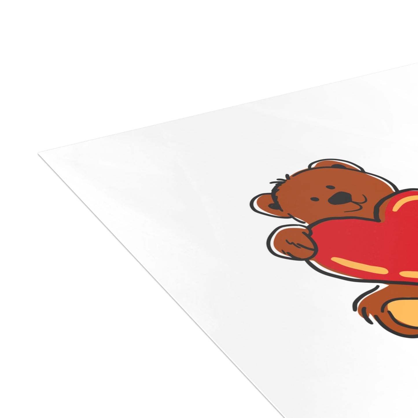 Greeting Cards for Pet Lovers, Cute Animal Greeting Cards, Love Cards for Friends and Family, Valentine's Day Cards, Adorable Cards [...]