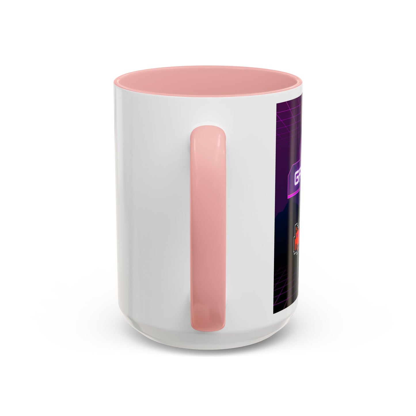 Retro 8-Bit Game Coffee Mug – Perfect Gamer Gift, Fun Kitchen Decor, Unique Birthday Present, Nerdy Officeware, Collectible Drinkware