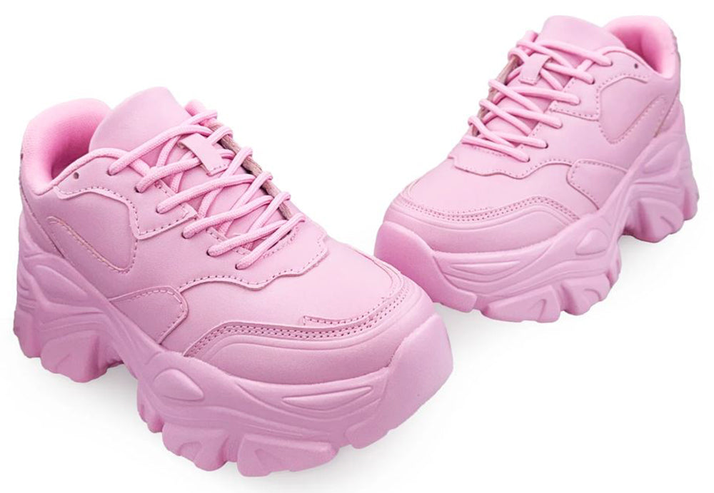 Blair Pink BERNESS-2