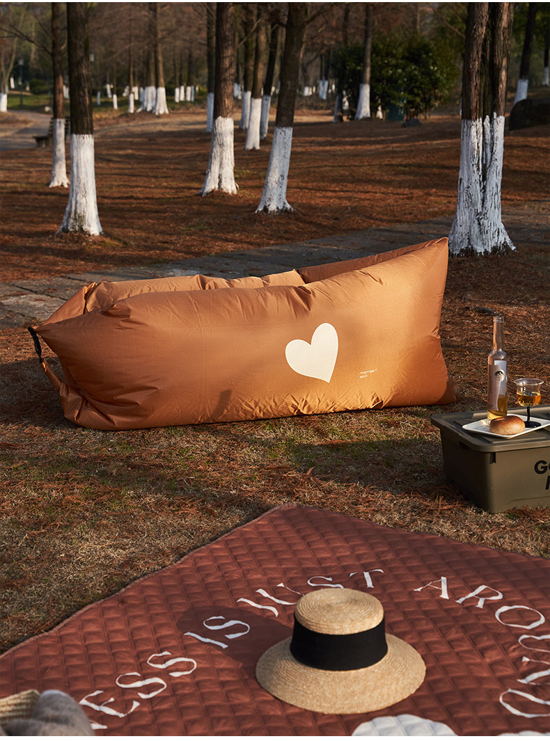 Inflatable Airy Outdoor Sofa-6