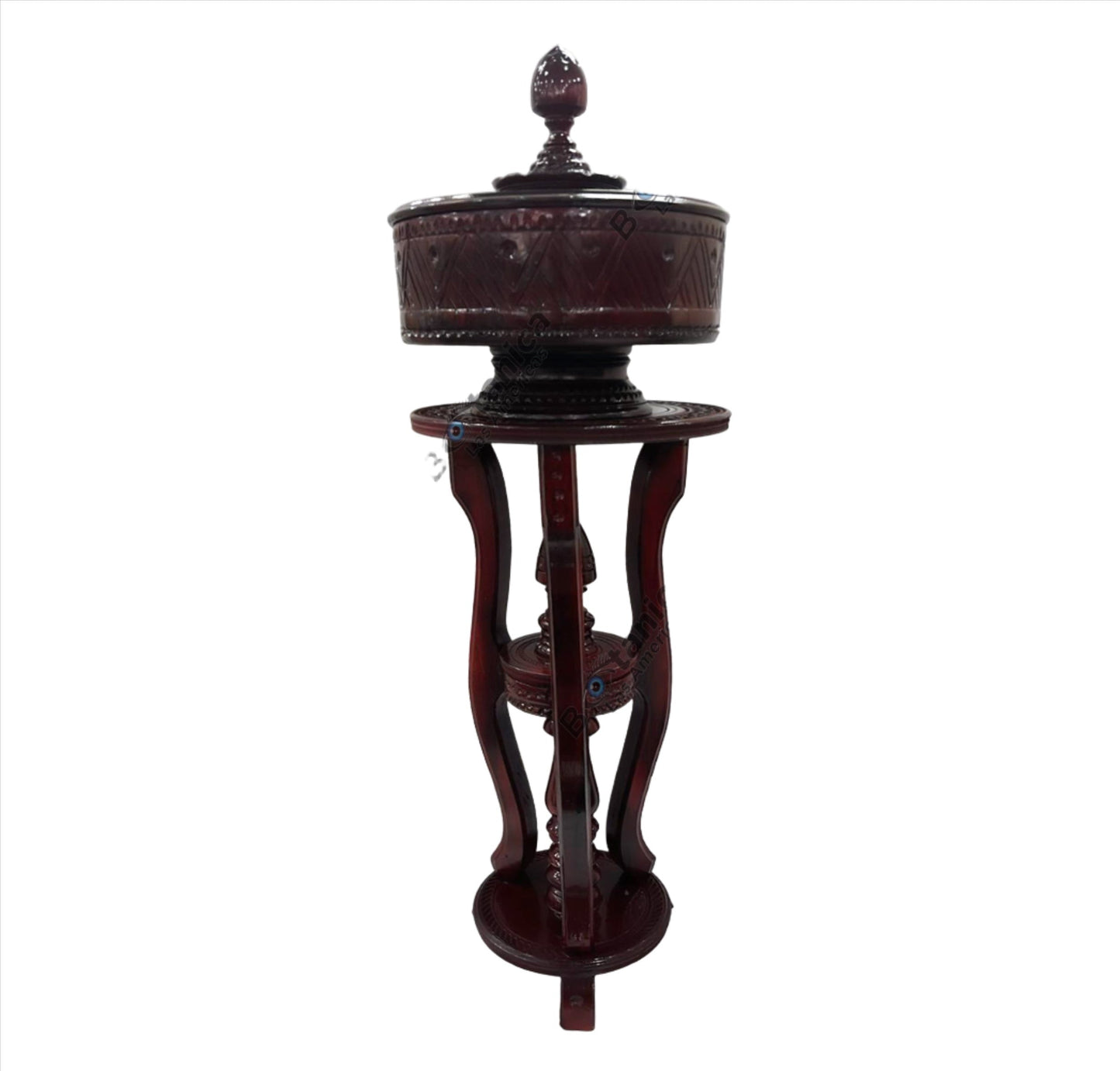 BATEAS DE MADERA