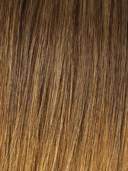 16" Grand Extension by hairdo