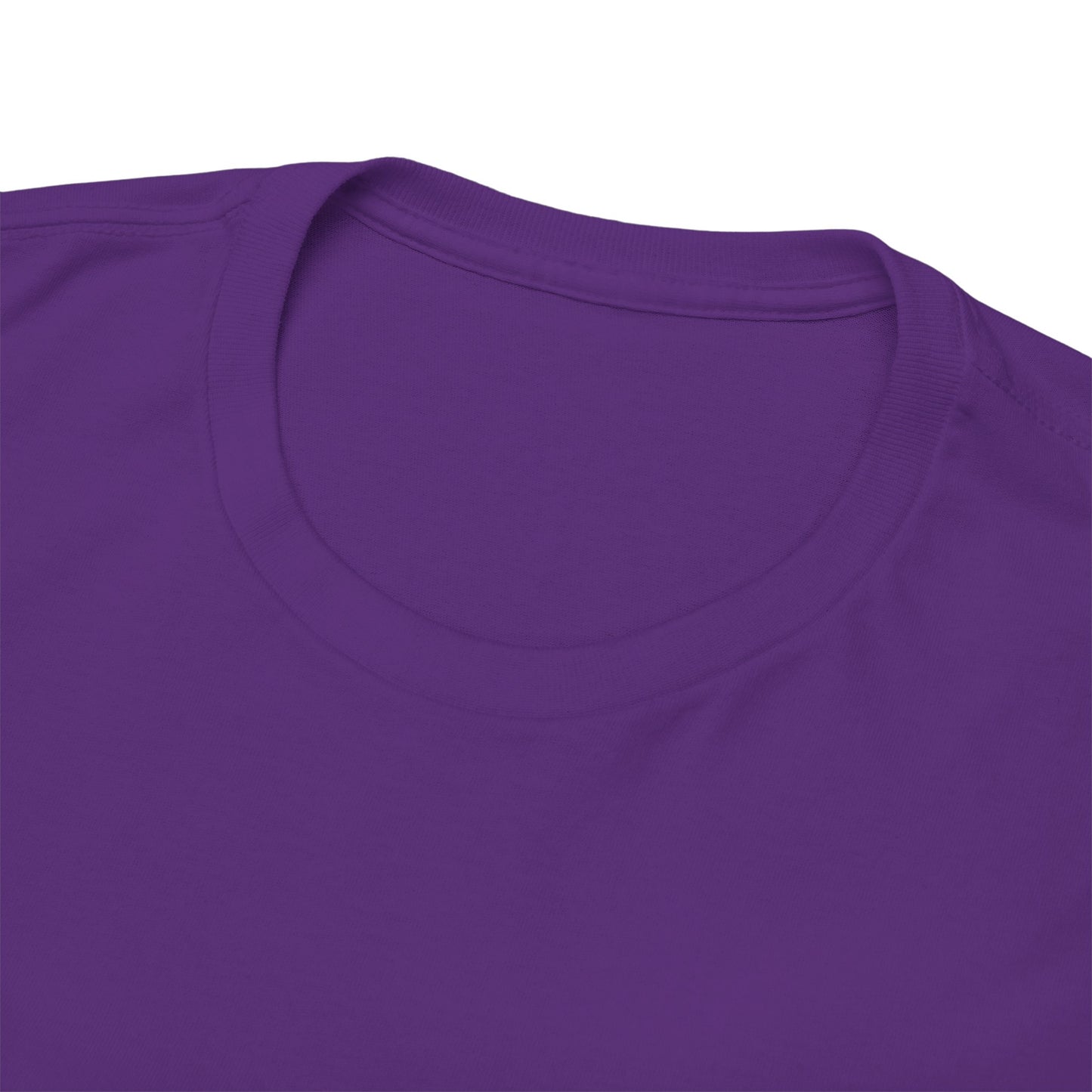 Colorful Infinite Creative Being Unisex Tee, Inclusive Fashion, Everyday Casual Wear, Gift for Friends
