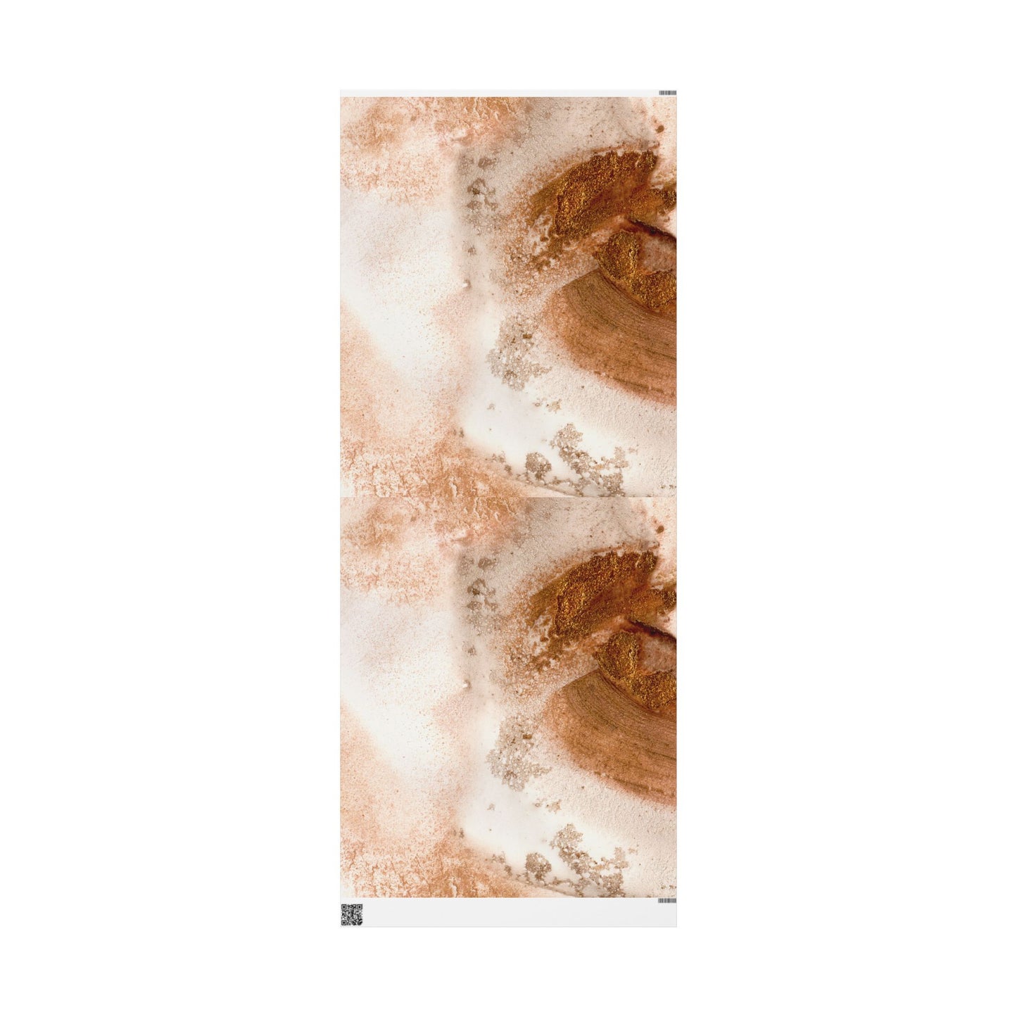 Eco-Friendly Wrapping Paper Roll | Gift Wrap for Birthdays, Holidays, Baby Showers, Weddings, Customizable Designs