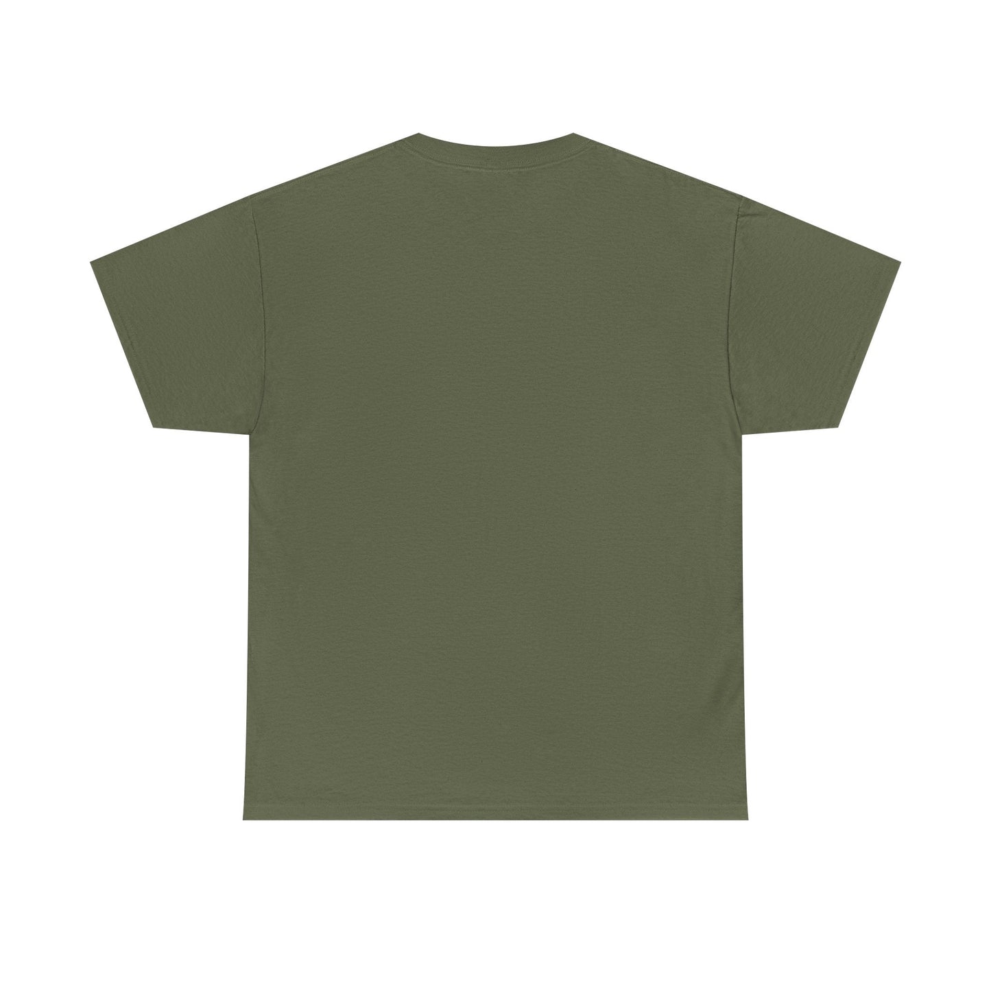 Protected By The Most High Tee — Psalm 91 Inspirational Graphic Shirt