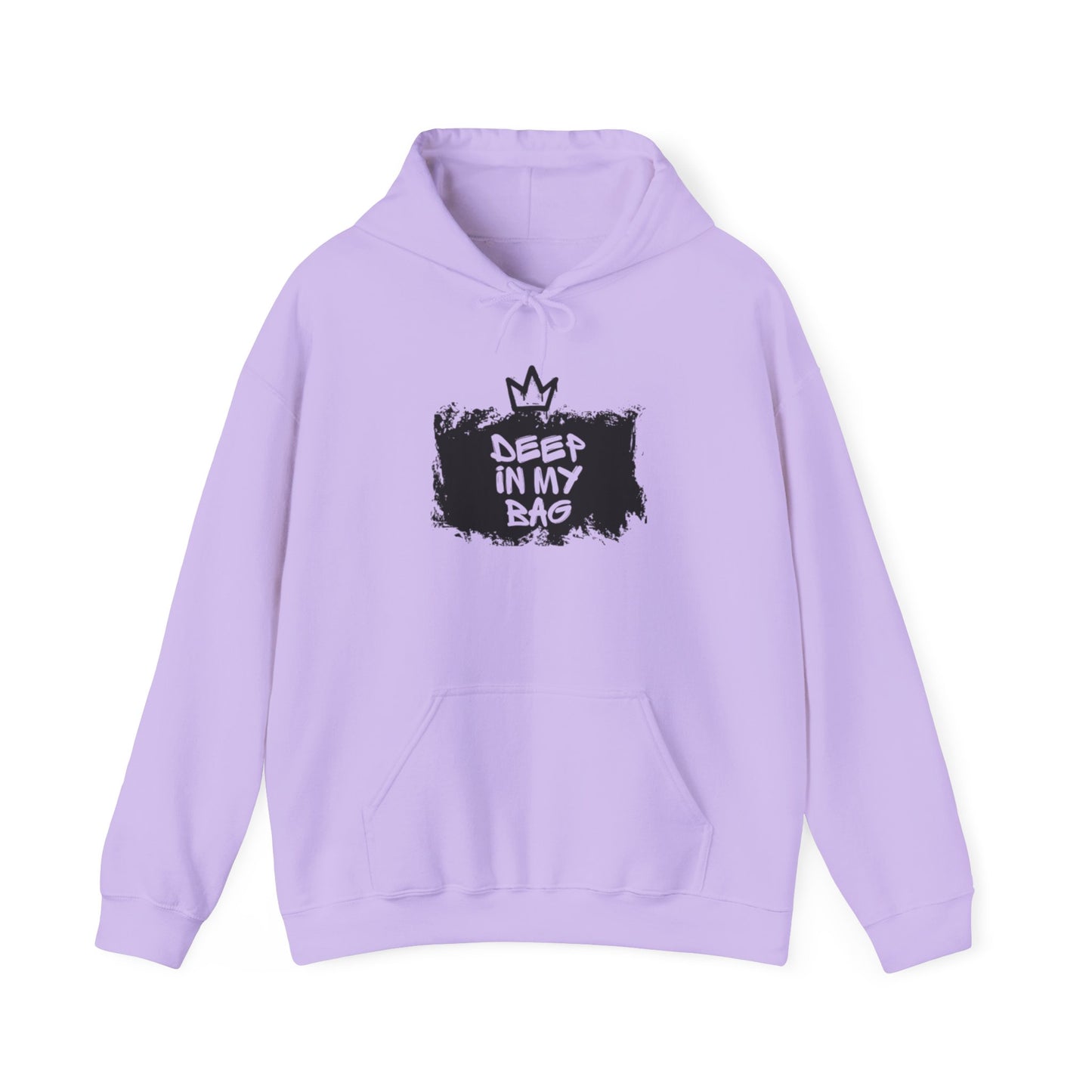 Deep in My Bag Hoodie | Unisex Heavy Blend™ Sweatshirt