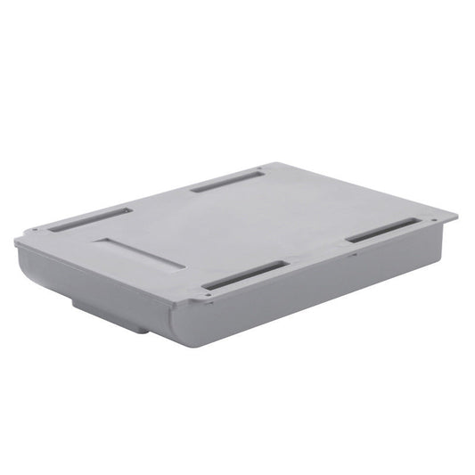 Concealed Drawer With Built-In Storage Box